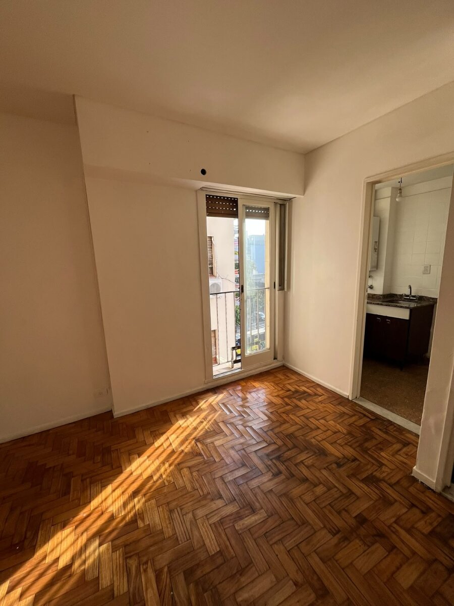 Venta de departamento monoambiente en Boedo, Capital Federal — foto 3