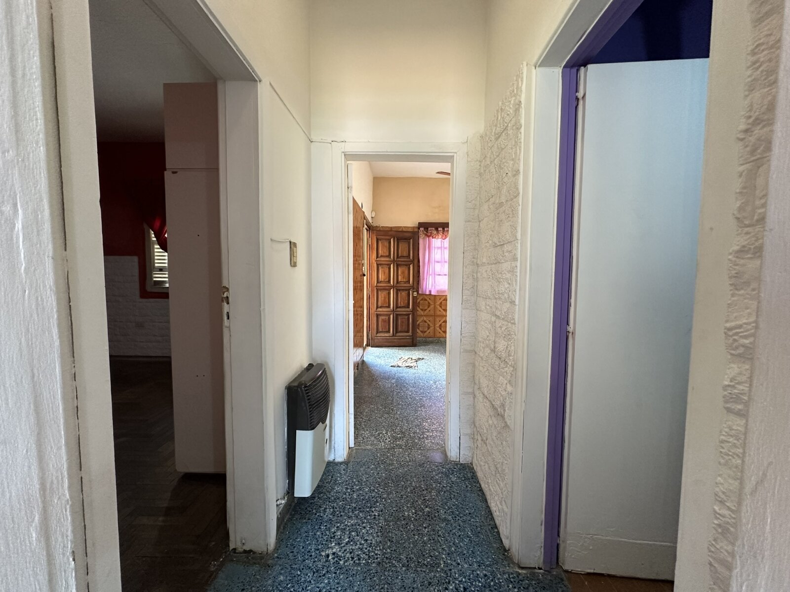 CASA 3 AMB. CON PARQUE + GALPÓN 120 M² - 11