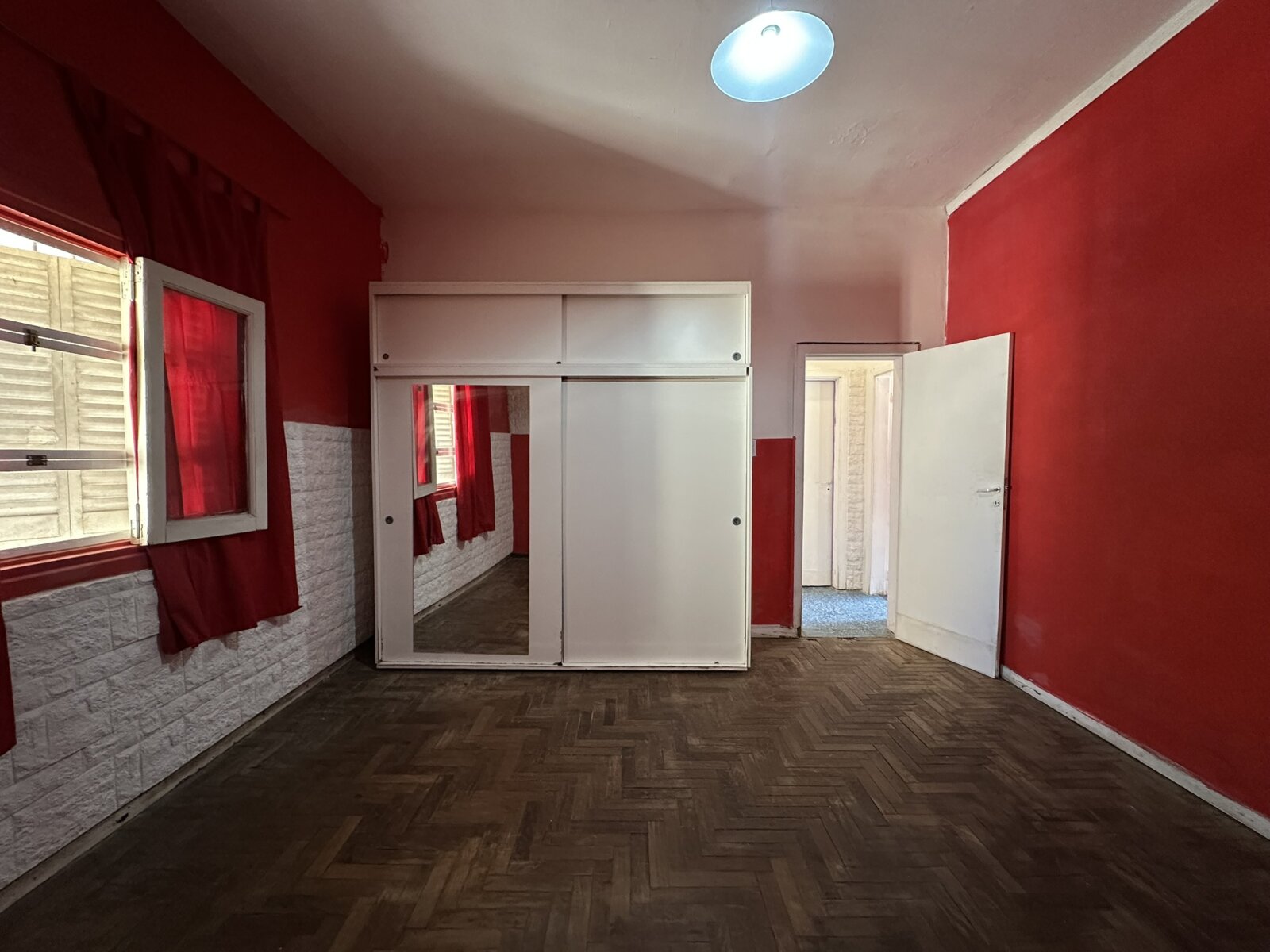 CASA 3 AMB. CON PARQUE + GALPÓN 120 M² - 16