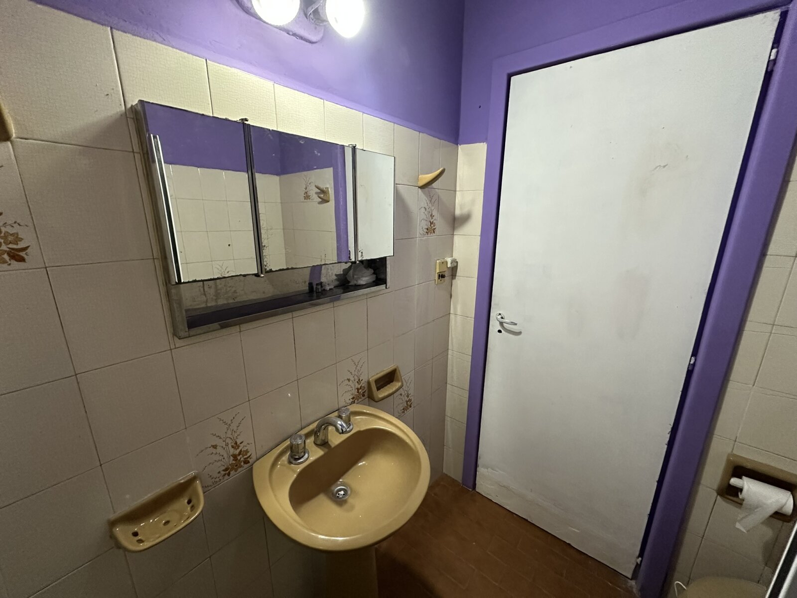 CASA 3 AMB. CON PARQUE + GALPÓN 120 M² - 14