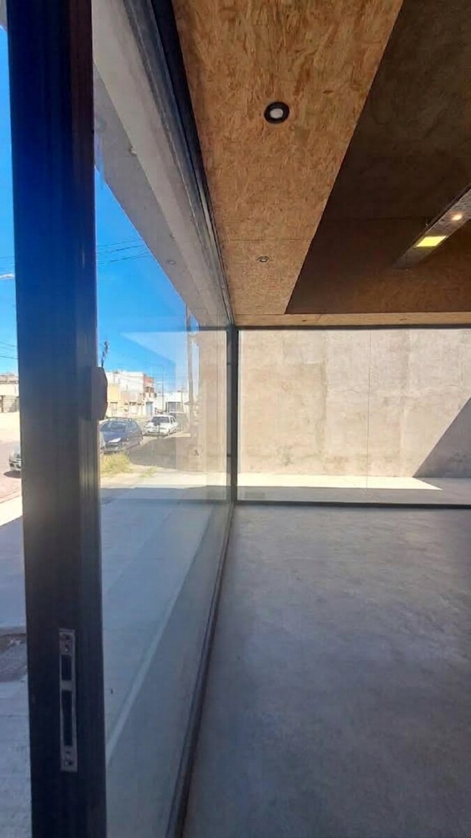 Local en Alquiler Don Bosco 543 - 8