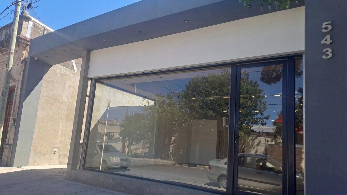 Local en Alquiler Don Bosco 543 - 5