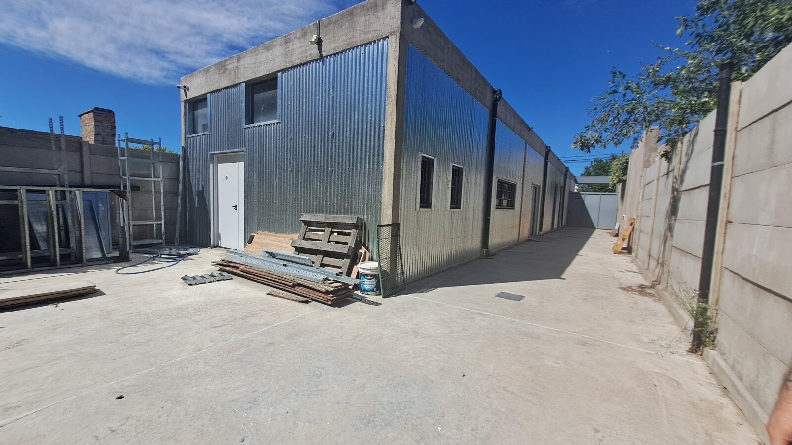 Local en Alquiler Don Bosco 543 - 19