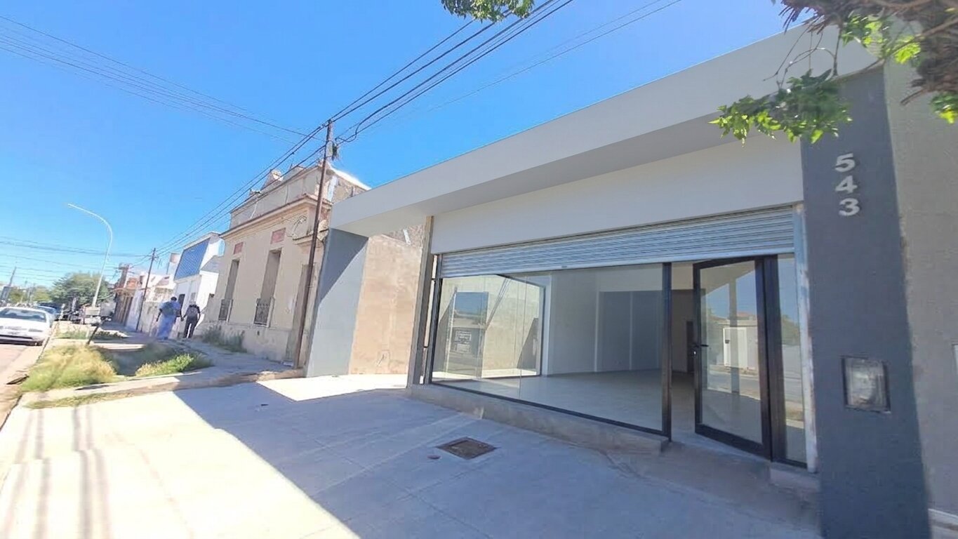 Local en Alquiler Don Bosco 543 - 4
