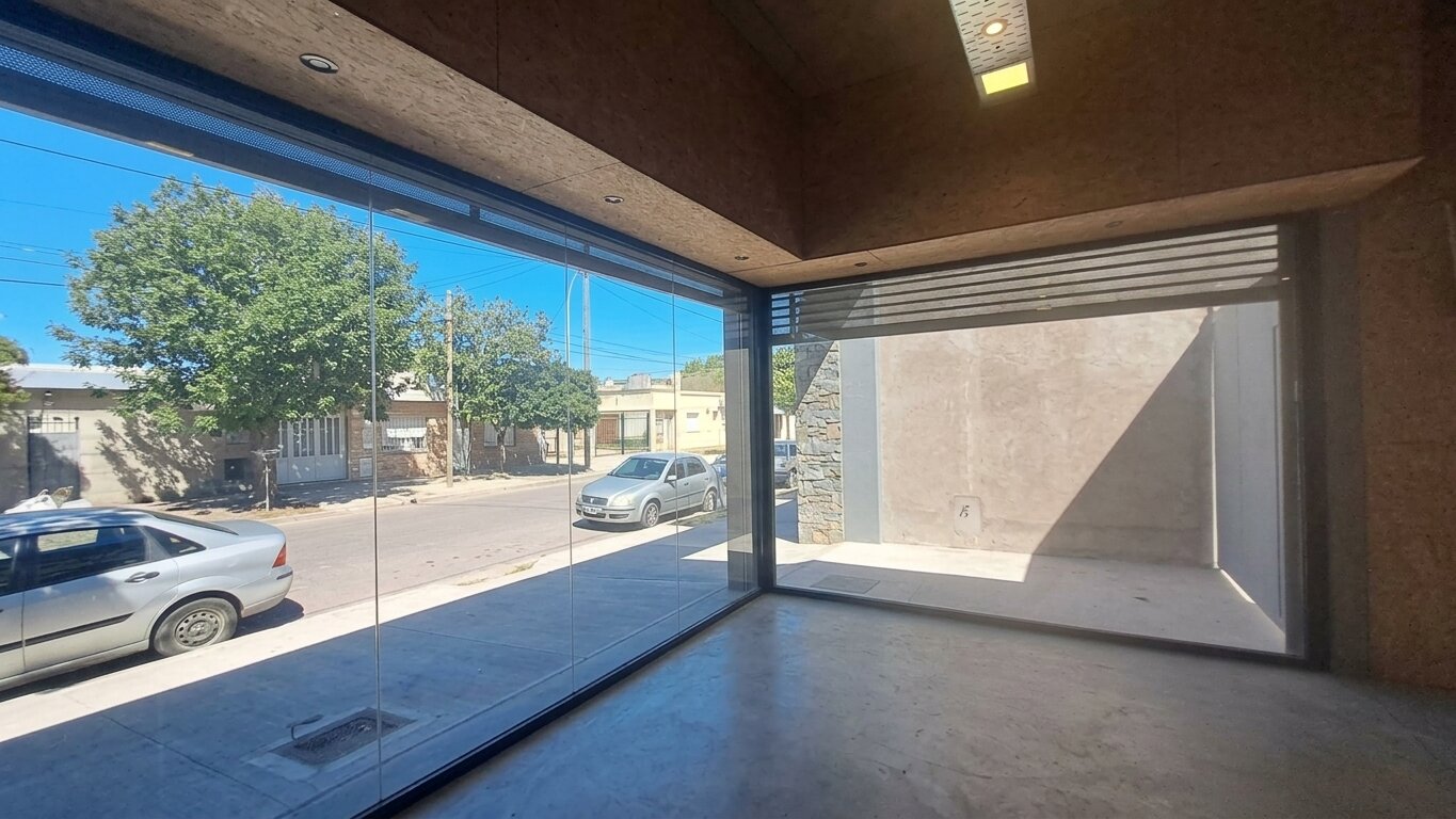 Local en Alquiler Don Bosco 543 - 7