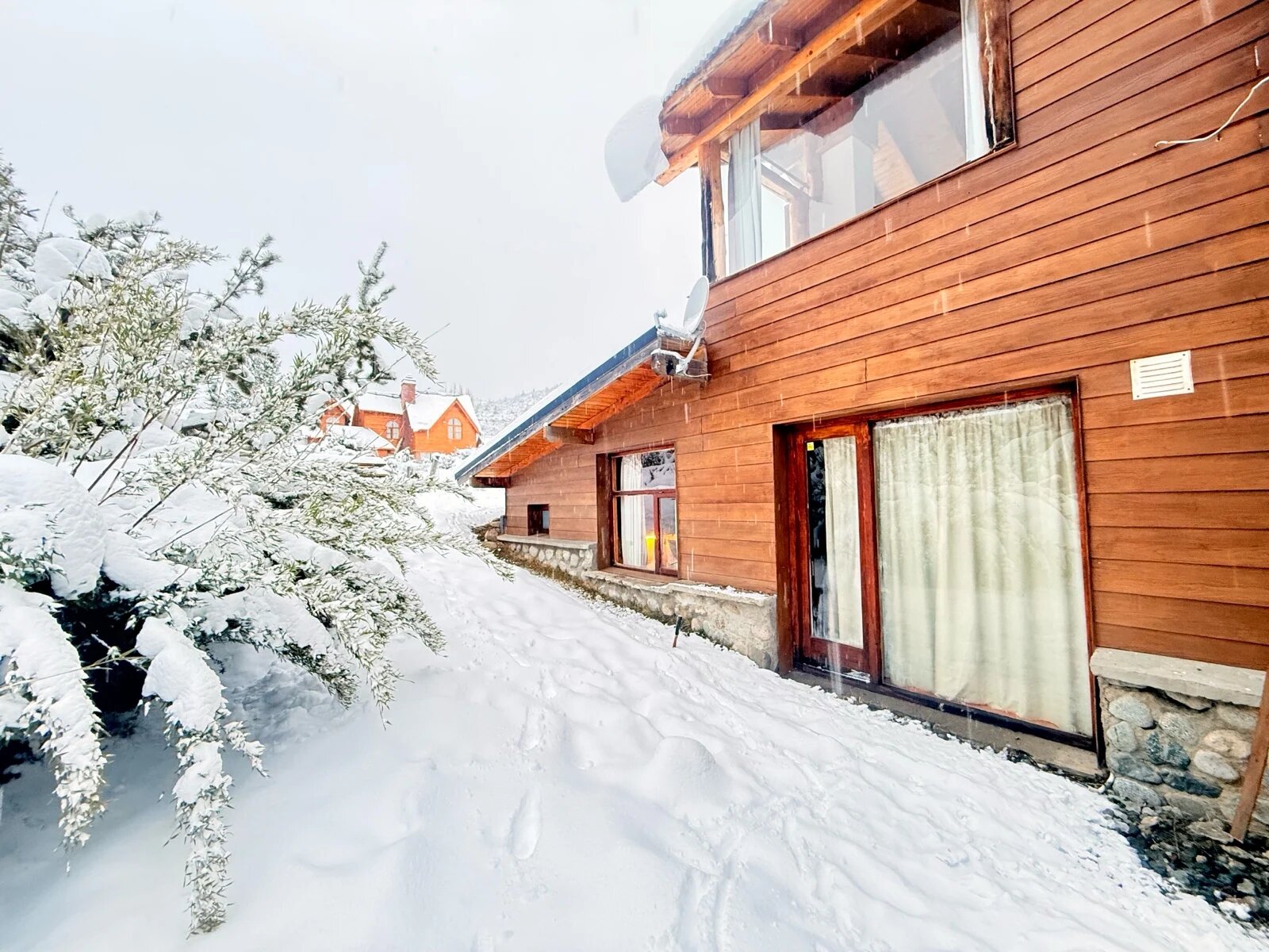 San Carlos de Bariloche Carlos Bustos  al 9700