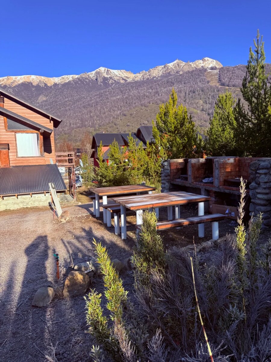 Departamento en Venta en San Carlos de Bariloche, Rio Negro - USD 115.000 | Inmoup - 14