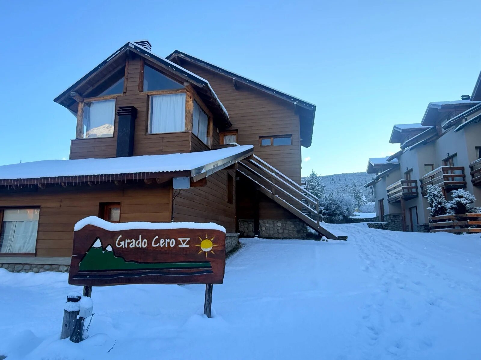 Departamento en Venta en San Carlos de Bariloche, Rio Negro - USD 115.000 | Inmoup - 13