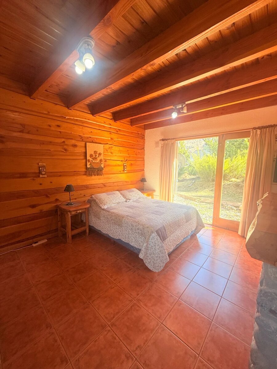 San Carlos de Bariloche Carlos Bustos  al 9700