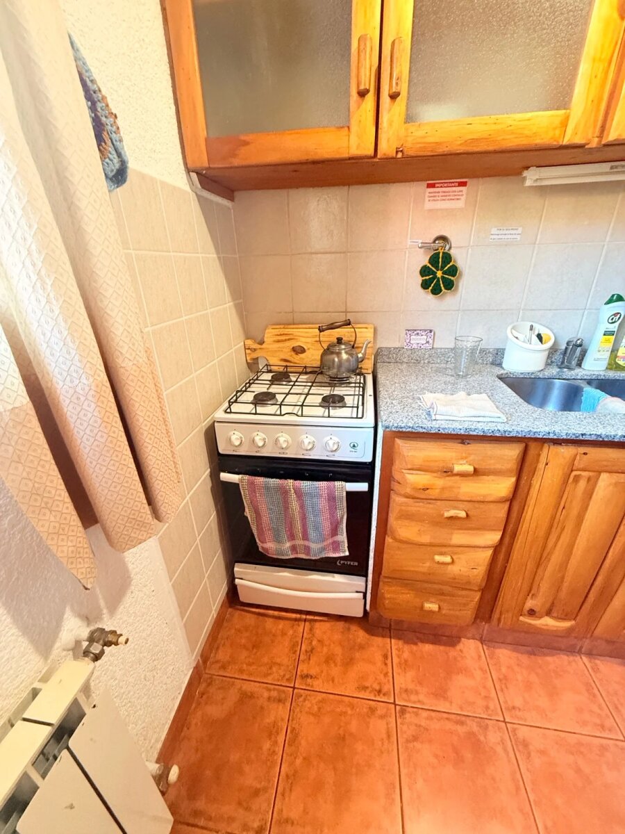 Departamento en Venta en San Carlos de Bariloche, Rio Negro - USD 115.000 | Inmoup - 8