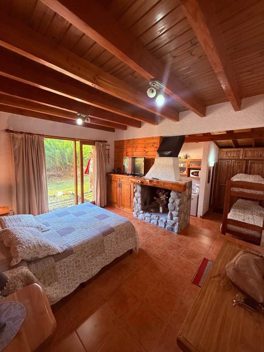San Carlos de Bariloche Carlos Bustos  al 9700