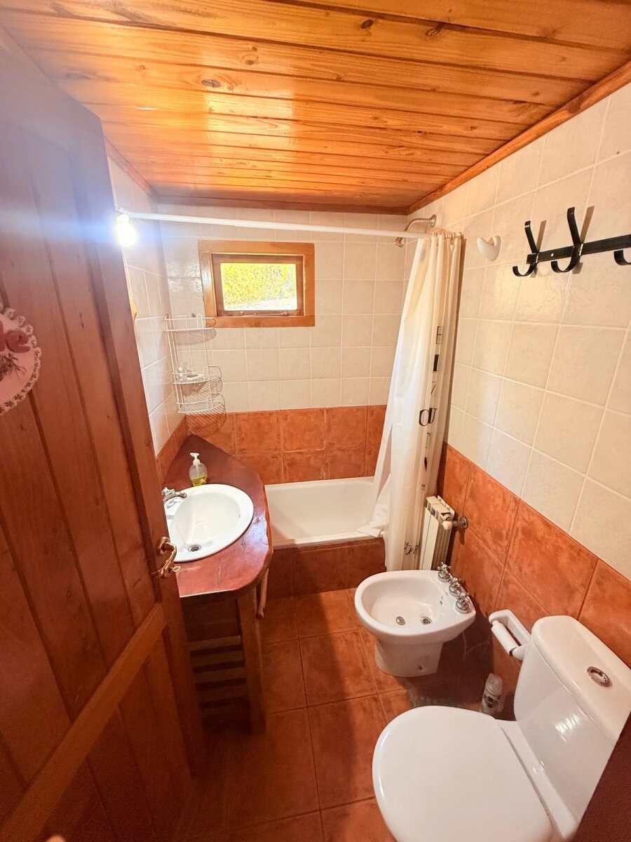 Departamento en Venta en San Carlos de Bariloche, Rio Negro - USD 115.000 | Inmoup - 12
