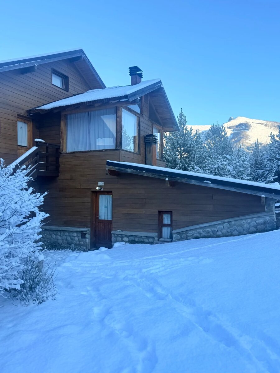 Departamento en Venta en San Carlos de Bariloche, Rio Negro - USD 115.000 | Inmoup - 18