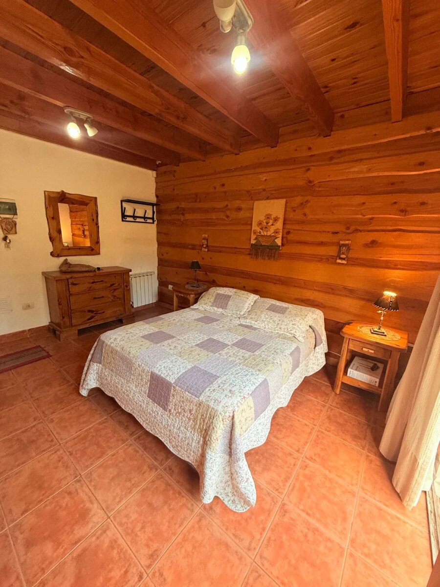 San Carlos de Bariloche Carlos Bustos  al 9700