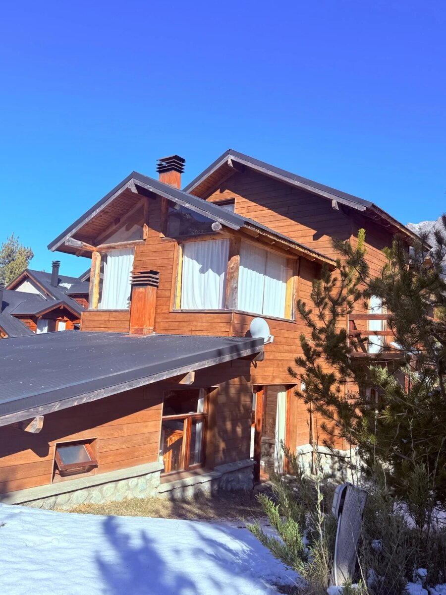 Departamento en Venta en San Carlos de Bariloche, Rio Negro - USD 115.000 | Inmoup - 15