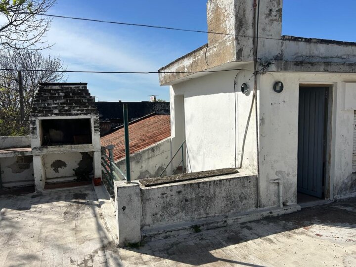 Casas - Rosario - Venta