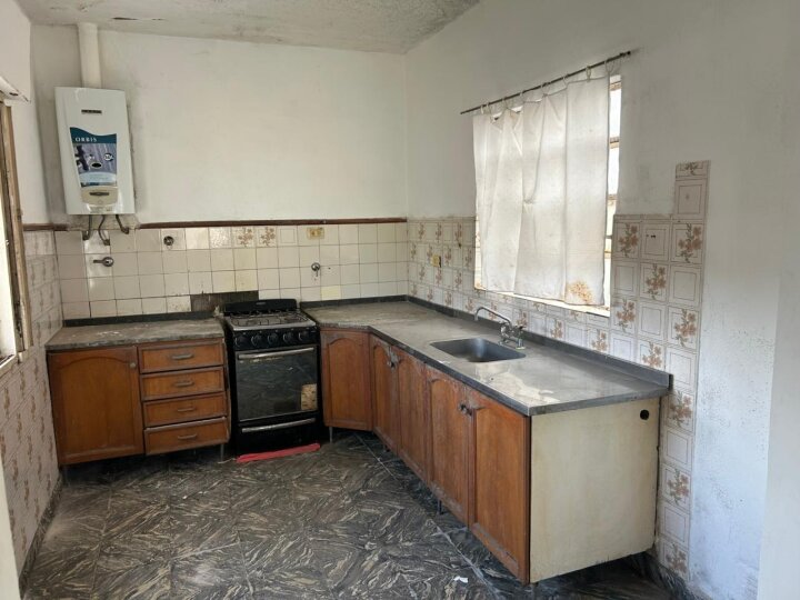 Casas - Rosario - Venta