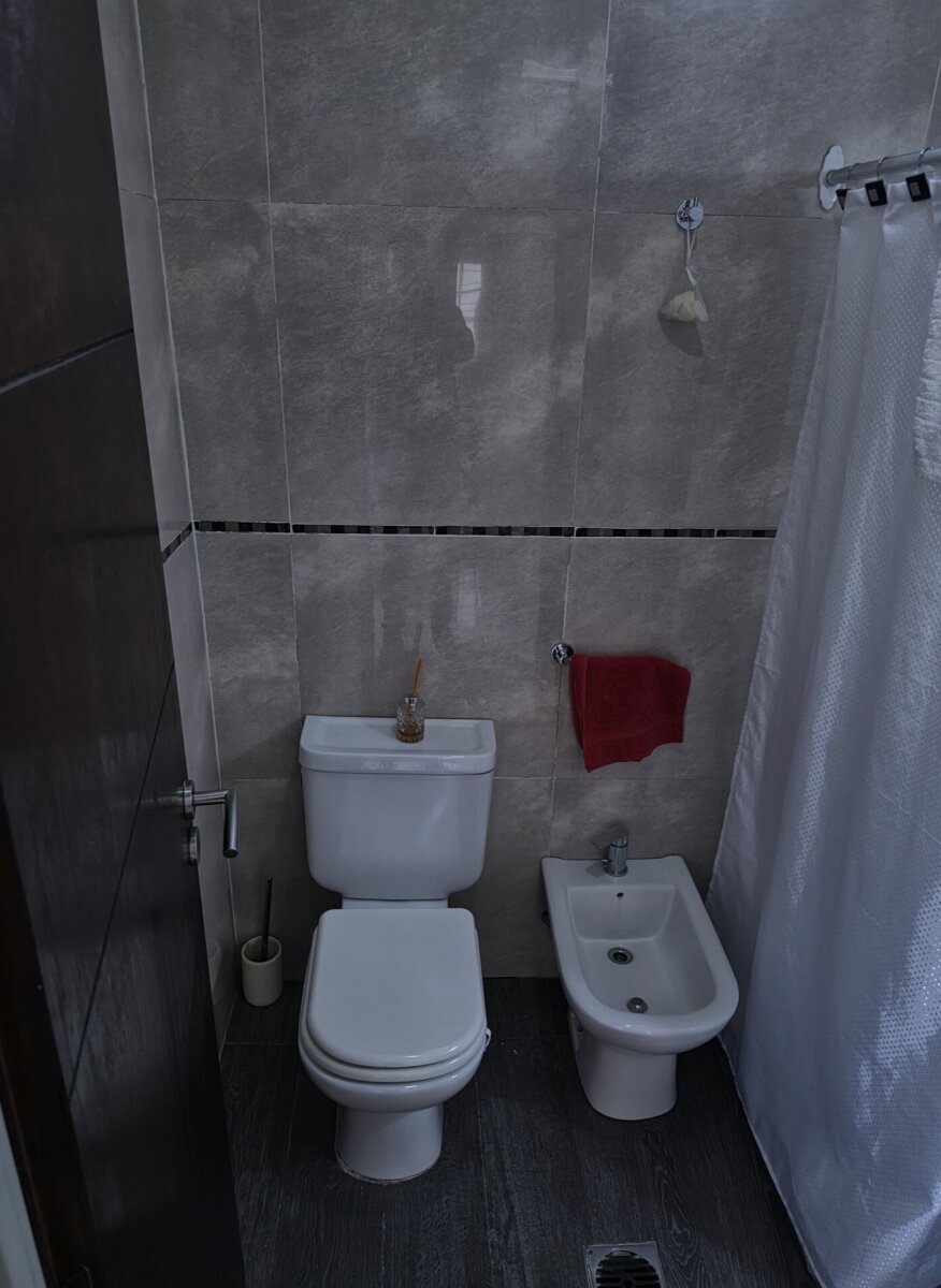 EXCLUSIVO PH EN VENTA EN SAN JUSTO TOTALMENTE RENOVADO Y MUY LUMINOSO- APTO CRÉDITO - 11