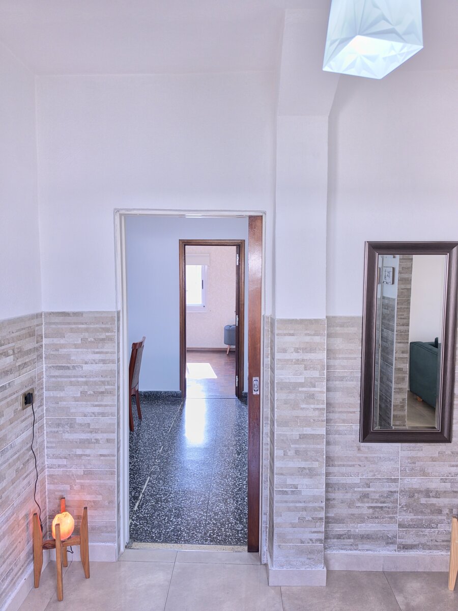 EXCLUSIVO PH EN VENTA EN SAN JUSTO TOTALMENTE RENOVADO Y MUY LUMINOSO- APTO CRÉDITO - 4