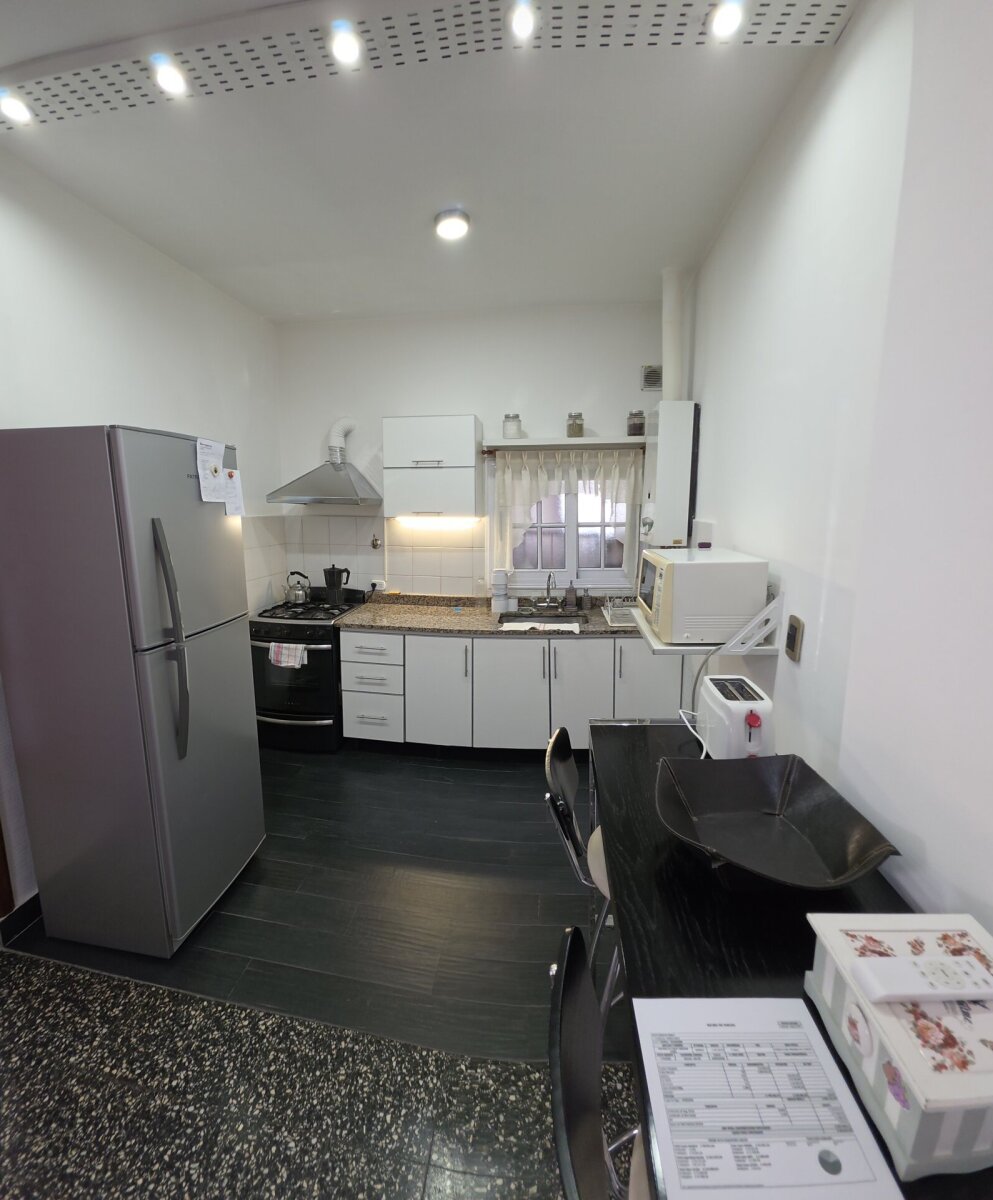 EXCLUSIVO PH EN VENTA EN SAN JUSTO TOTALMENTE RENOVADO Y MUY LUMINOSO- APTO CRÉDITO - 5