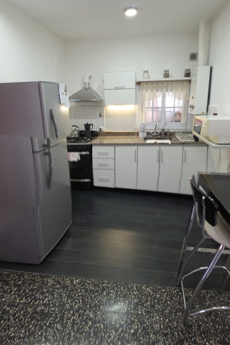EXCLUSIVO PH EN VENTA EN SAN JUSTO TOTALMENTE RENOVADO Y MUY LUMINOSO- APTO CRÉDITO - 7