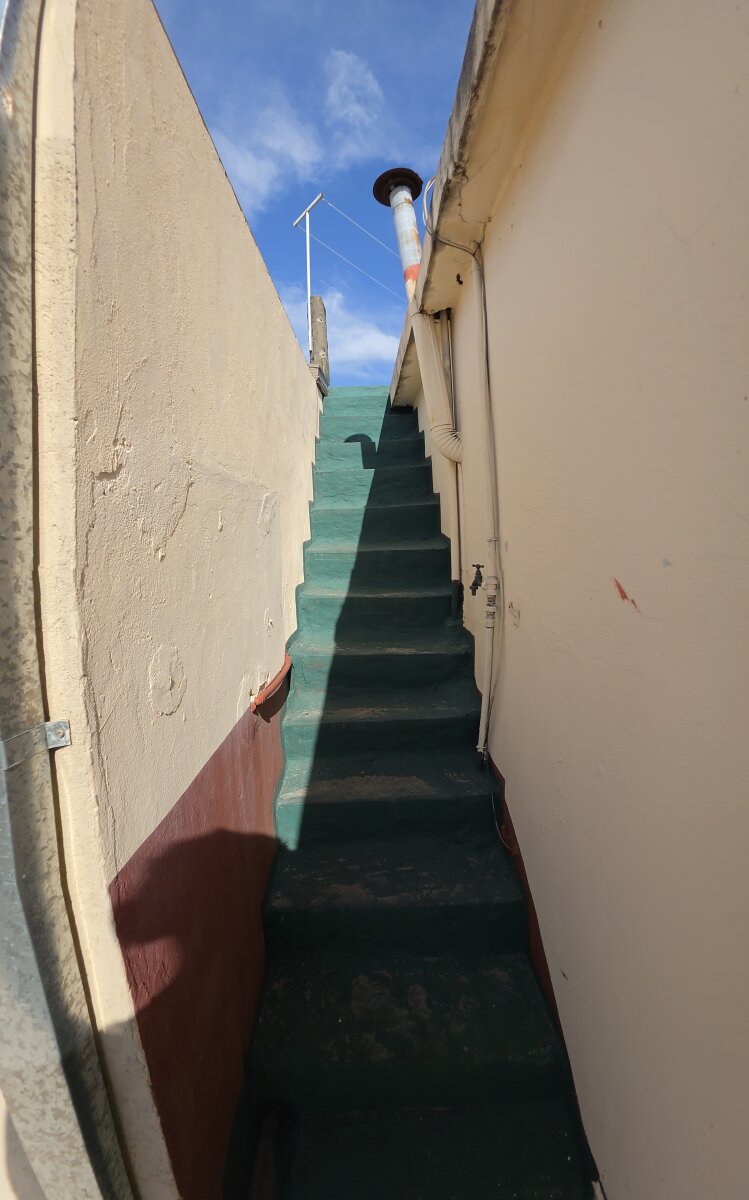 EXCLUSIVO PH EN VENTA EN SAN JUSTO TOTALMENTE RENOVADO Y MUY LUMINOSO- APTO CRÉDITO - 13
