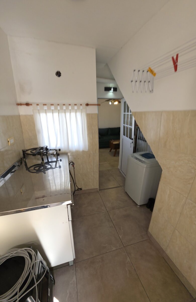 EXCLUSIVO PH EN VENTA EN SAN JUSTO TOTALMENTE RENOVADO Y MUY LUMINOSO- APTO CRÉDITO - 12