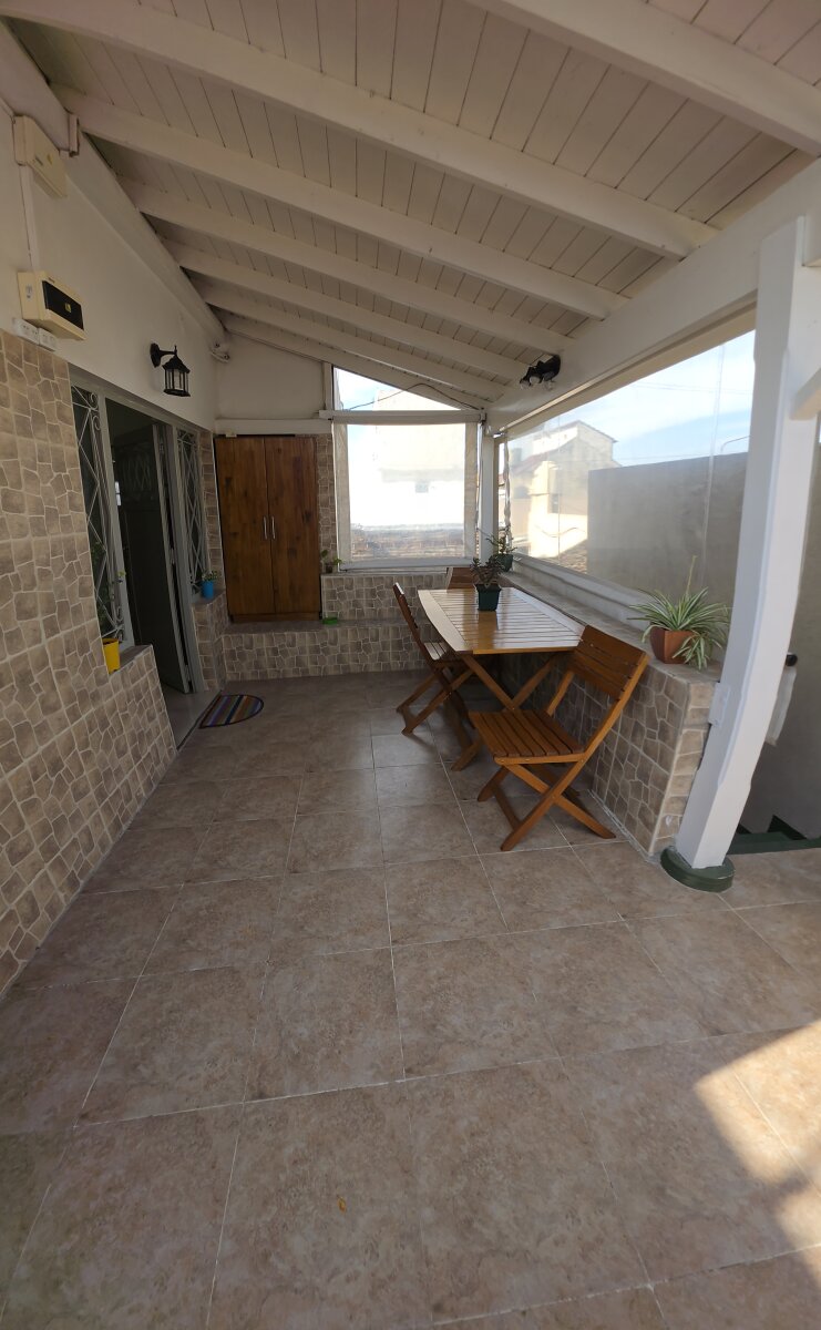 EXCLUSIVO PH EN VENTA EN SAN JUSTO TOTALMENTE RENOVADO Y MUY LUMINOSO- APTO CRÉDITO - 10
