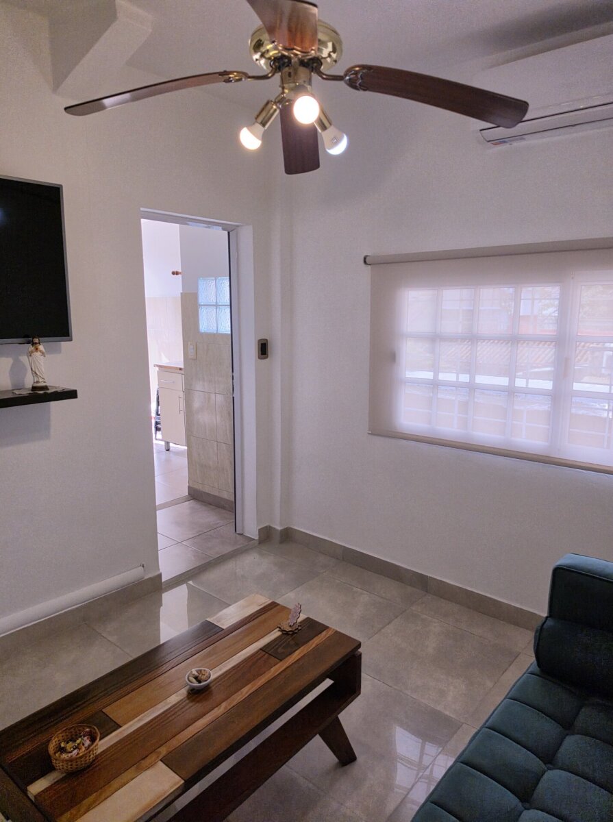 EXCLUSIVO PH EN VENTA EN SAN JUSTO TOTALMENTE RENOVADO Y MUY LUMINOSO- APTO CRÉDITO - 6
