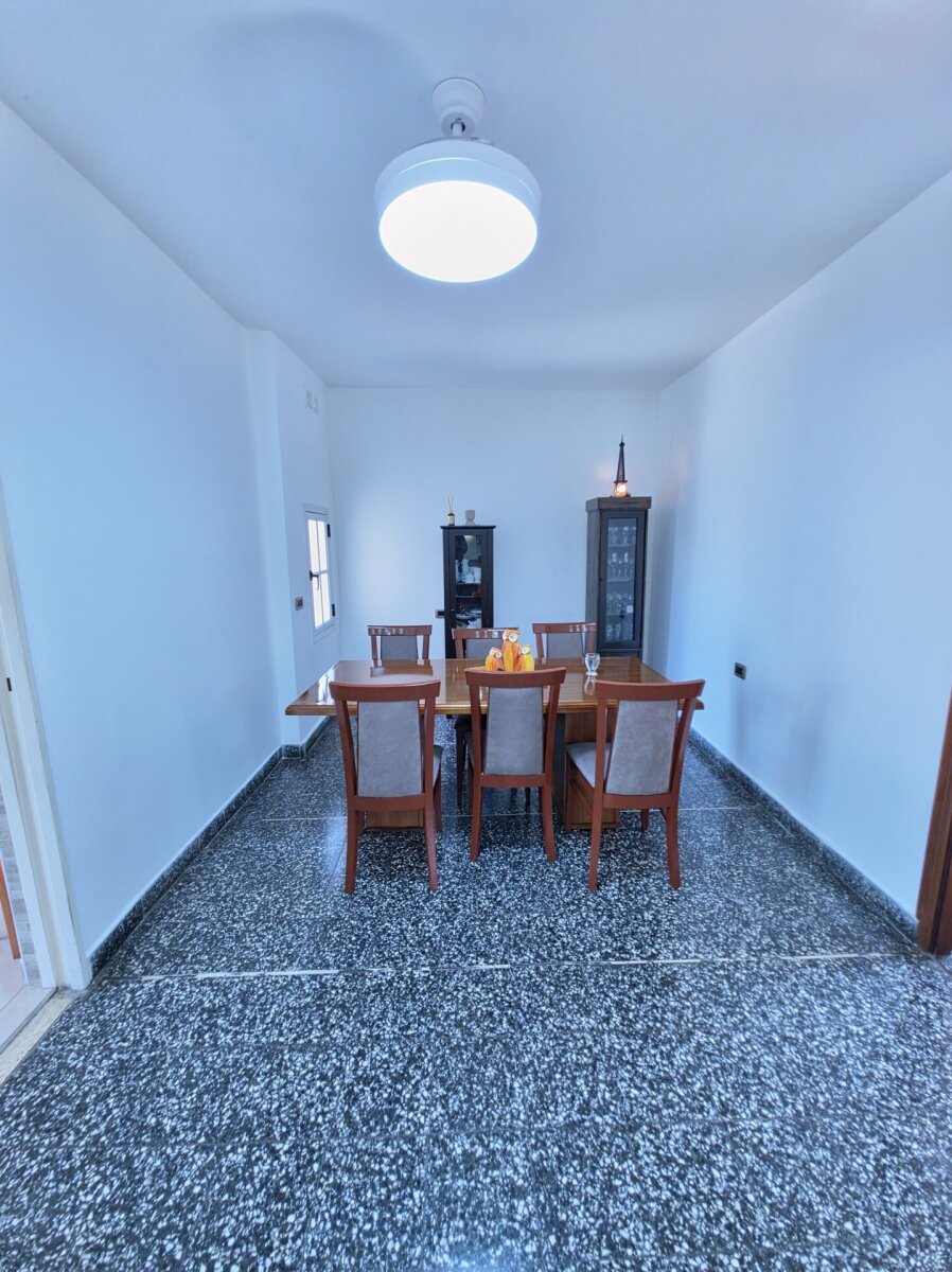 EXCLUSIVO PH EN VENTA EN SAN JUSTO TOTALMENTE RENOVADO Y MUY LUMINOSO- APTO CRÉDITO - 3
