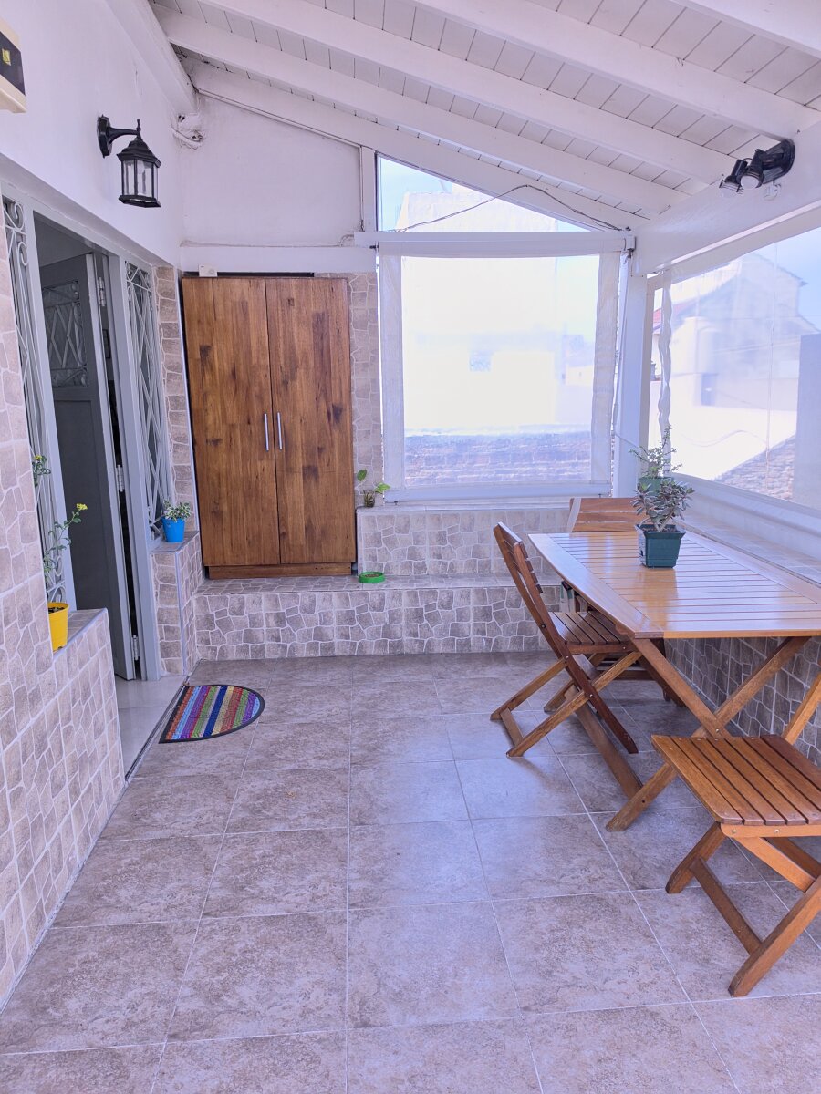 EXCLUSIVO PH EN VENTA EN SAN JUSTO TOTALMENTE RENOVADO Y MUY LUMINOSO- APTO CRÉDITO - 2