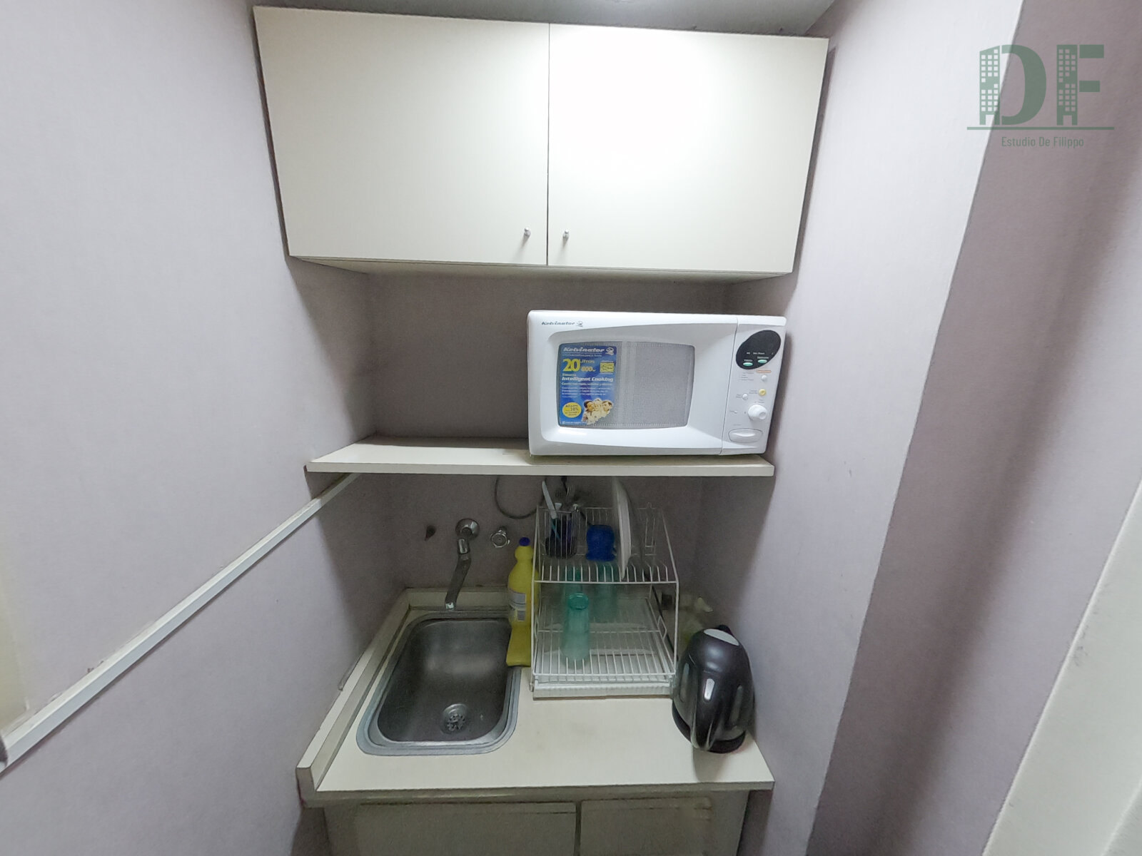 Oficina en venta - Esmeralda al 300 Microcentro — foto 13