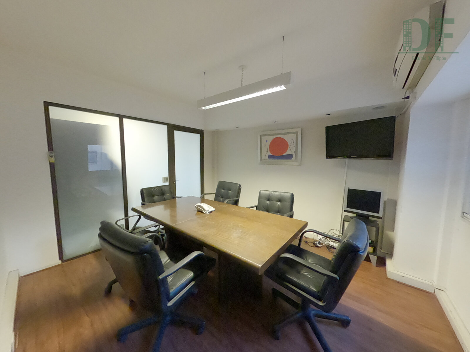 Oficina en venta - Esmeralda al 300 Microcentro — foto 6