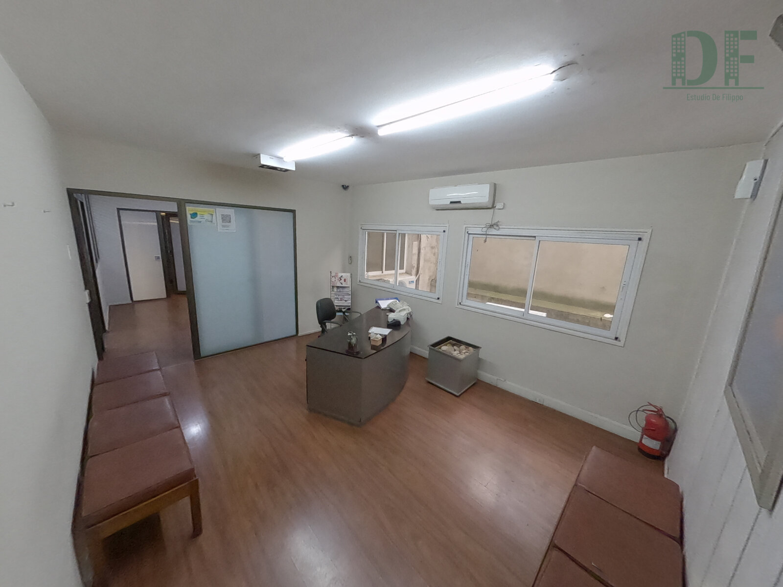 Oficina en venta - Esmeralda al 300 Microcentro — foto 2