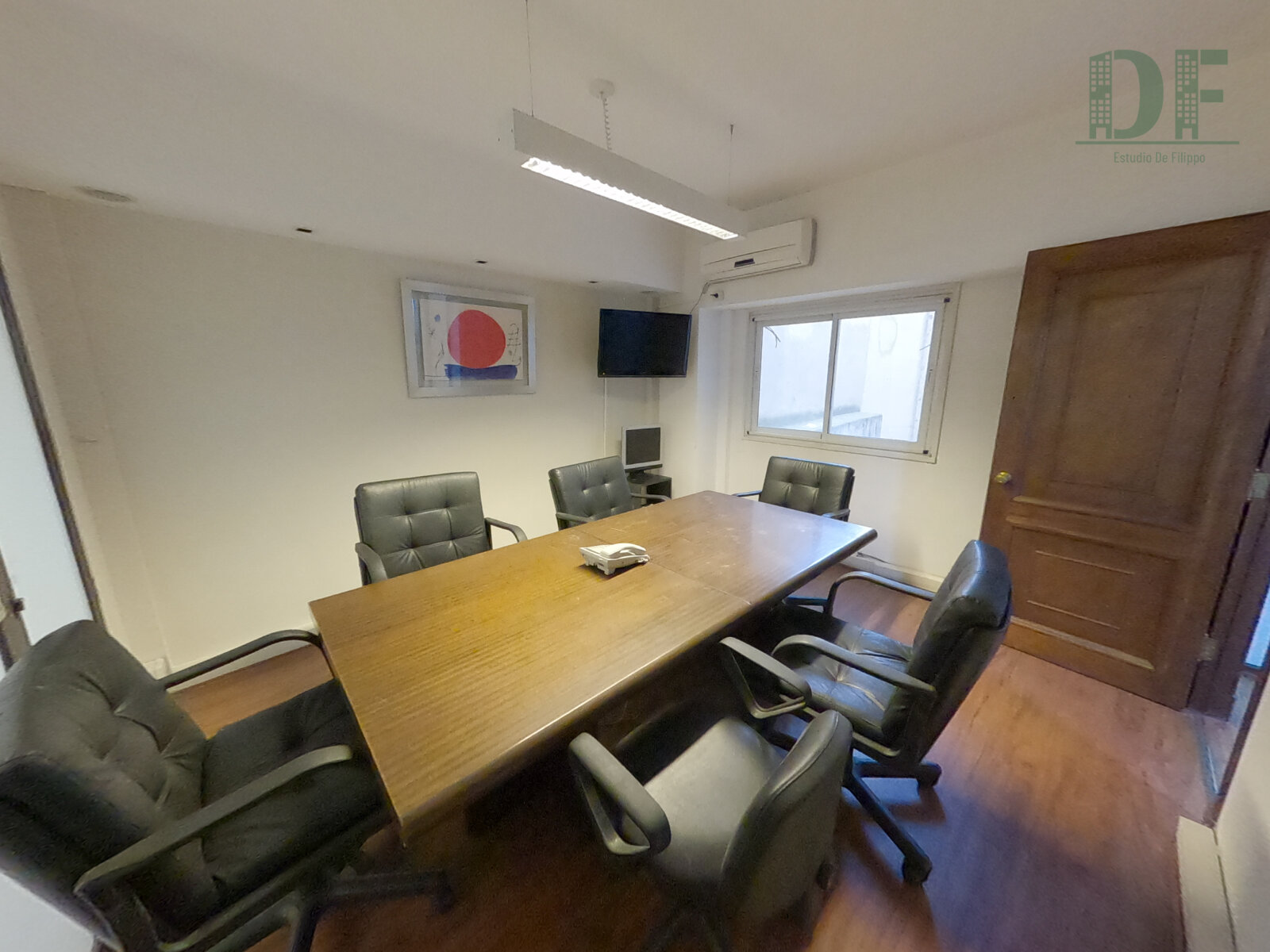 Oficina en venta - Esmeralda al 300 Microcentro — foto 5