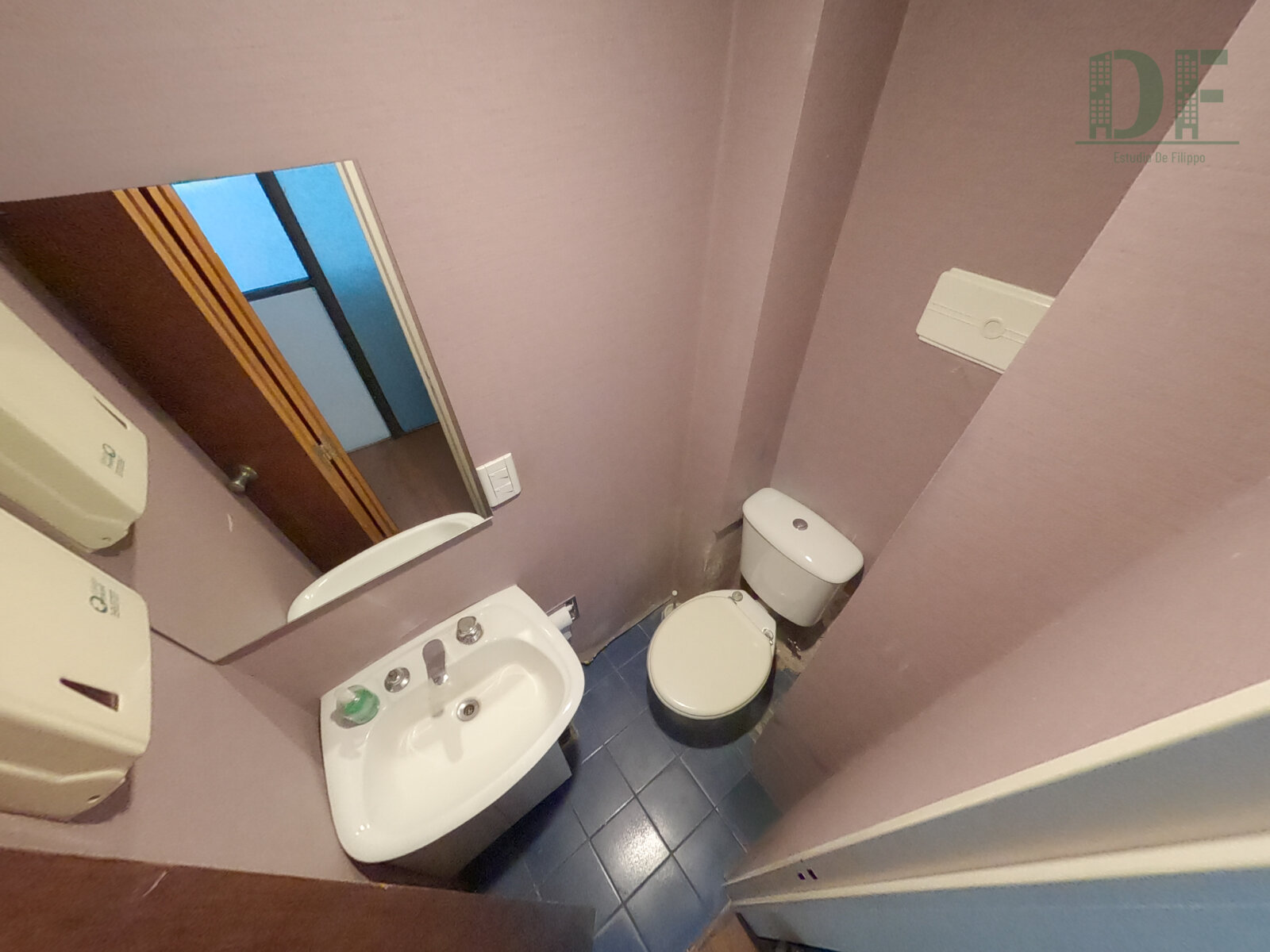 Oficina en venta - Esmeralda al 300 Microcentro — foto 12