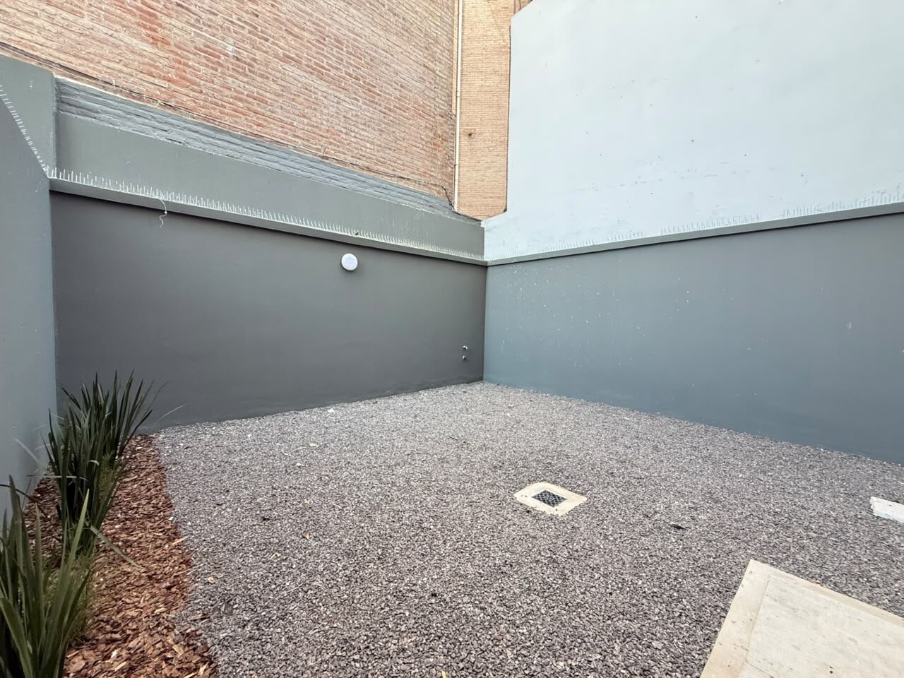 Alberdi Caseros 881 - Departamento 1 Dormitorio con Patio - Planta Baja — foto 6