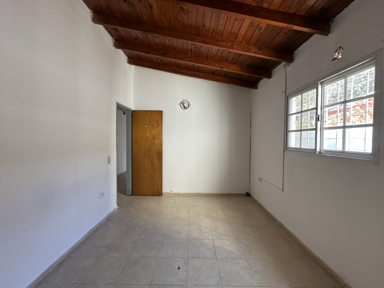 DEPARTAMENTO INTERNO 2 AMB. CON PATIO PROPIO - 6