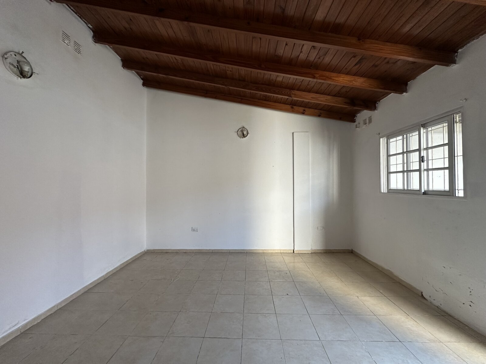 DEPARTAMENTO INTERNO 2 AMB. CON PATIO PROPIO - 3