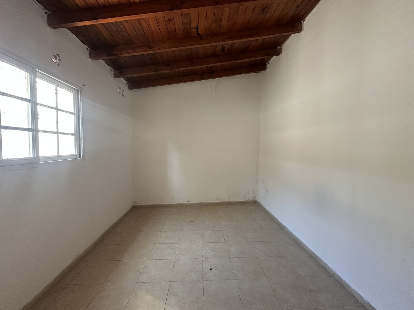 DEPARTAMENTO INTERNO 2 AMB. CON PATIO PROPIO - 7