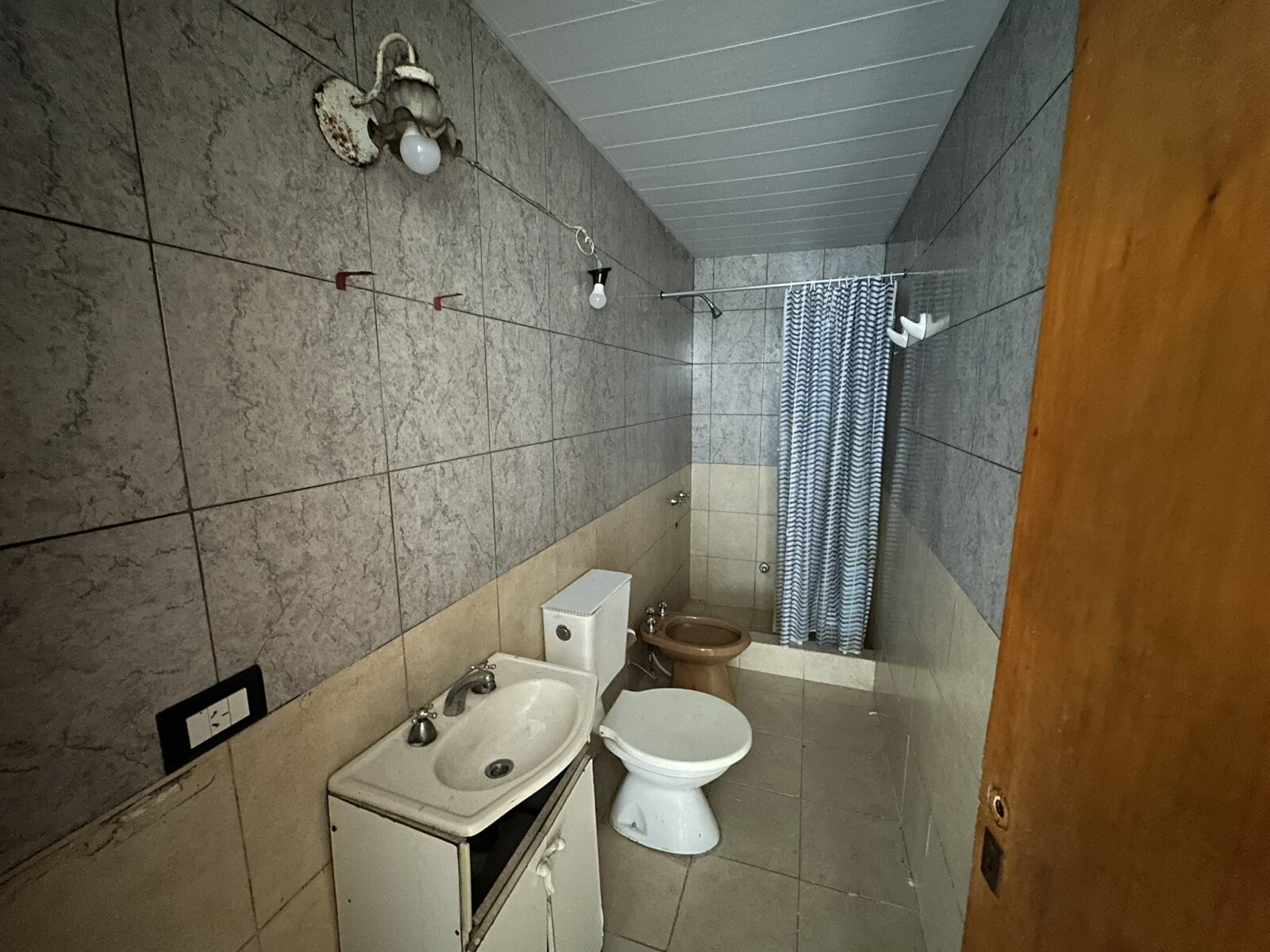 DEPARTAMENTO INTERNO 2 AMB. CON PATIO PROPIO - 5