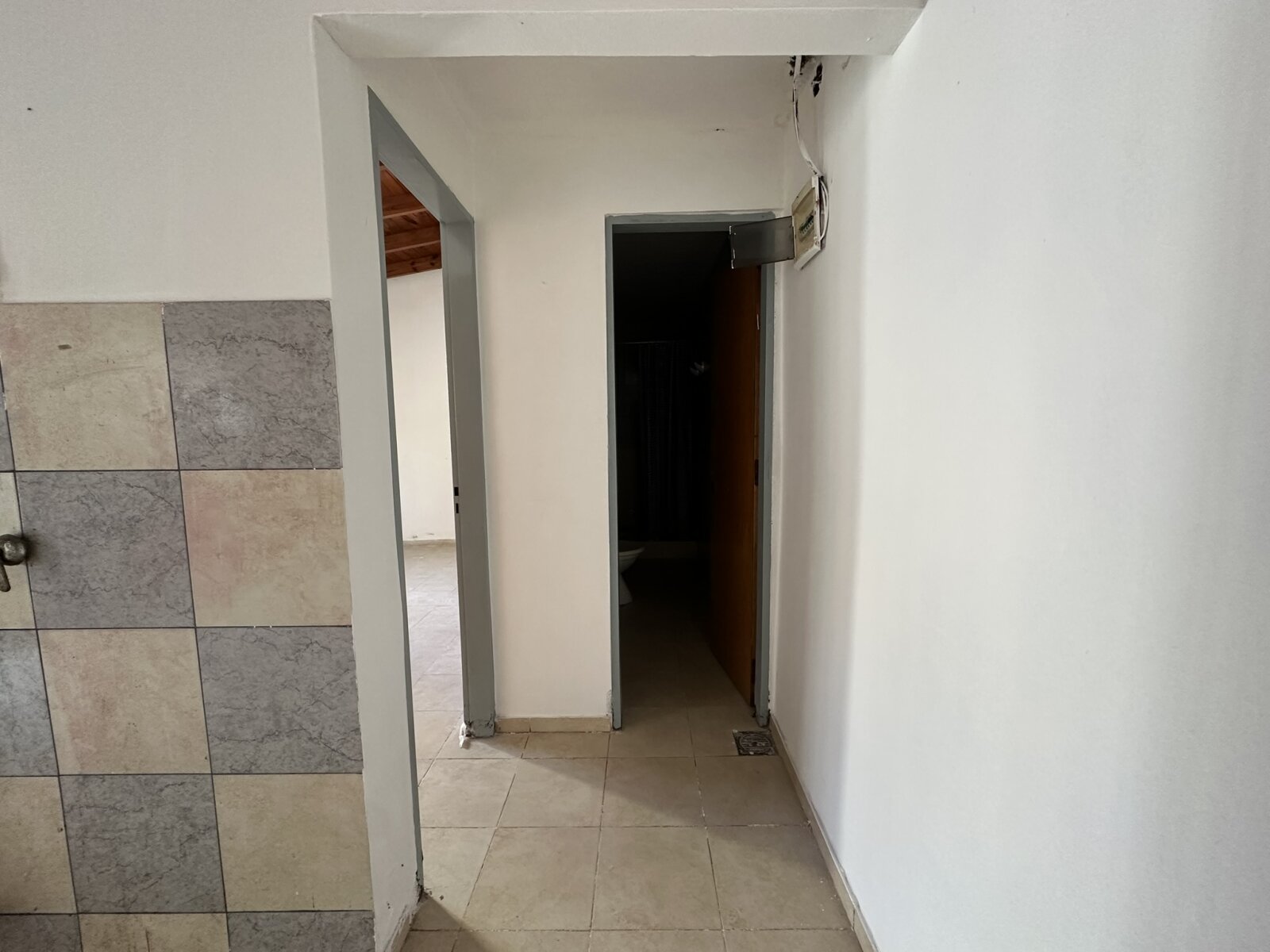 DEPARTAMENTO INTERNO 2 AMB. CON PATIO PROPIO - 4