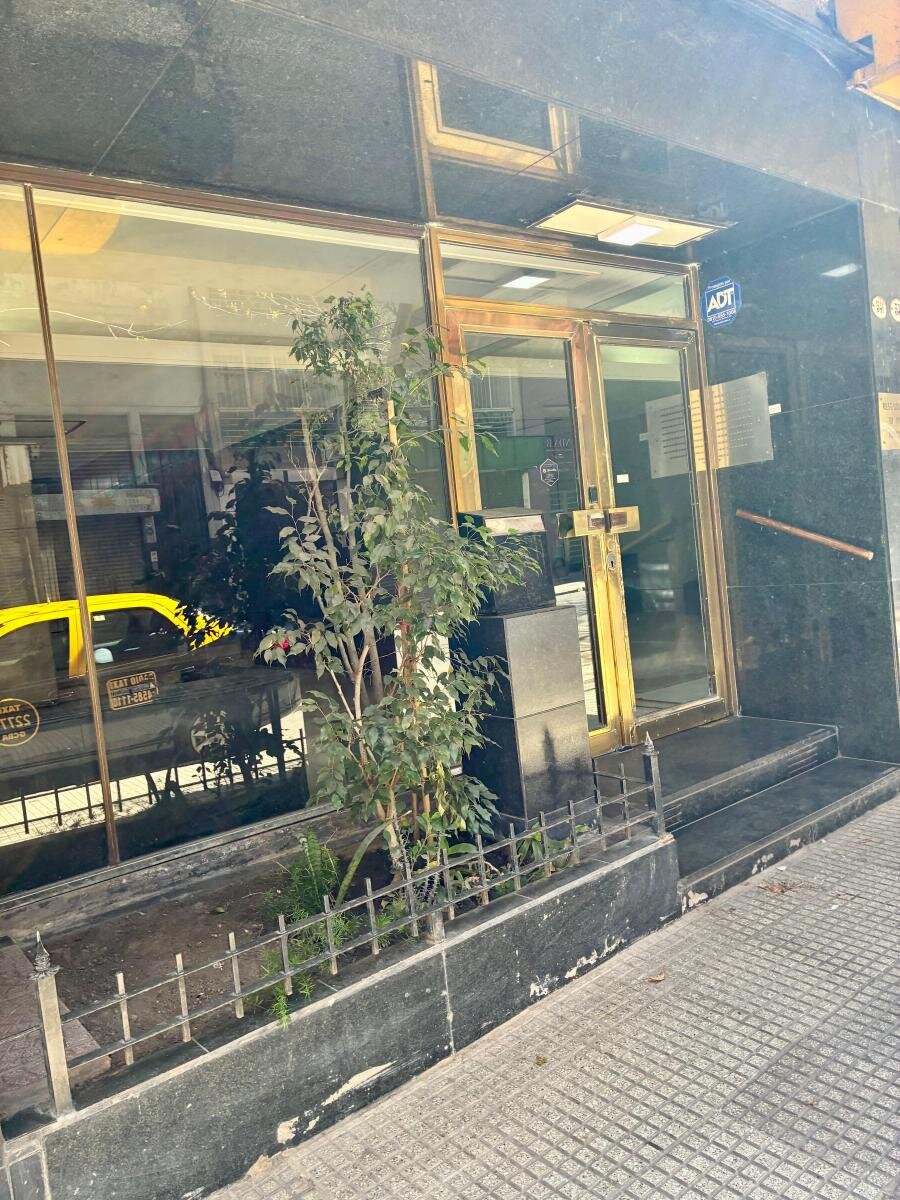 Venta de departamento monaombiente en Balvanera, Capital Federal — foto 13