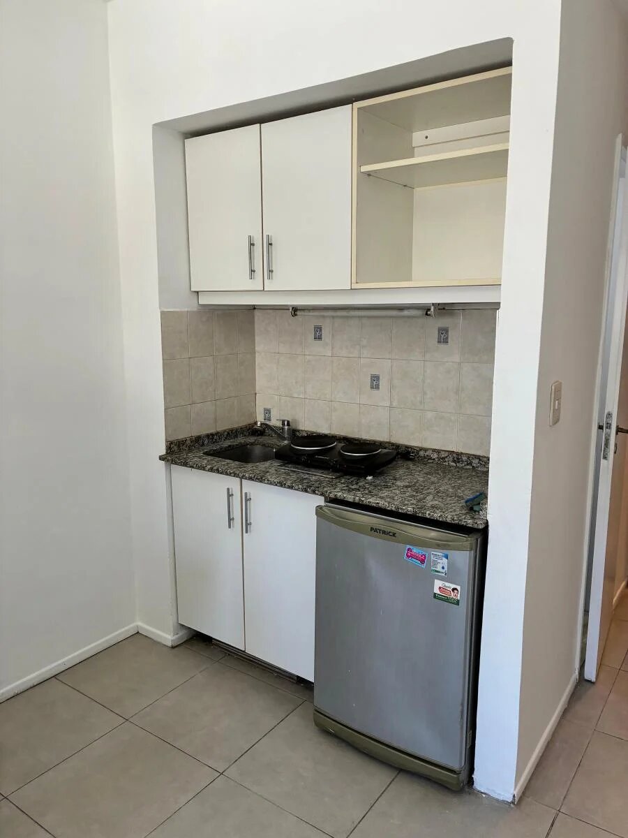 Venta de departamento monaombiente en Balvanera, Capital Federal — foto 5