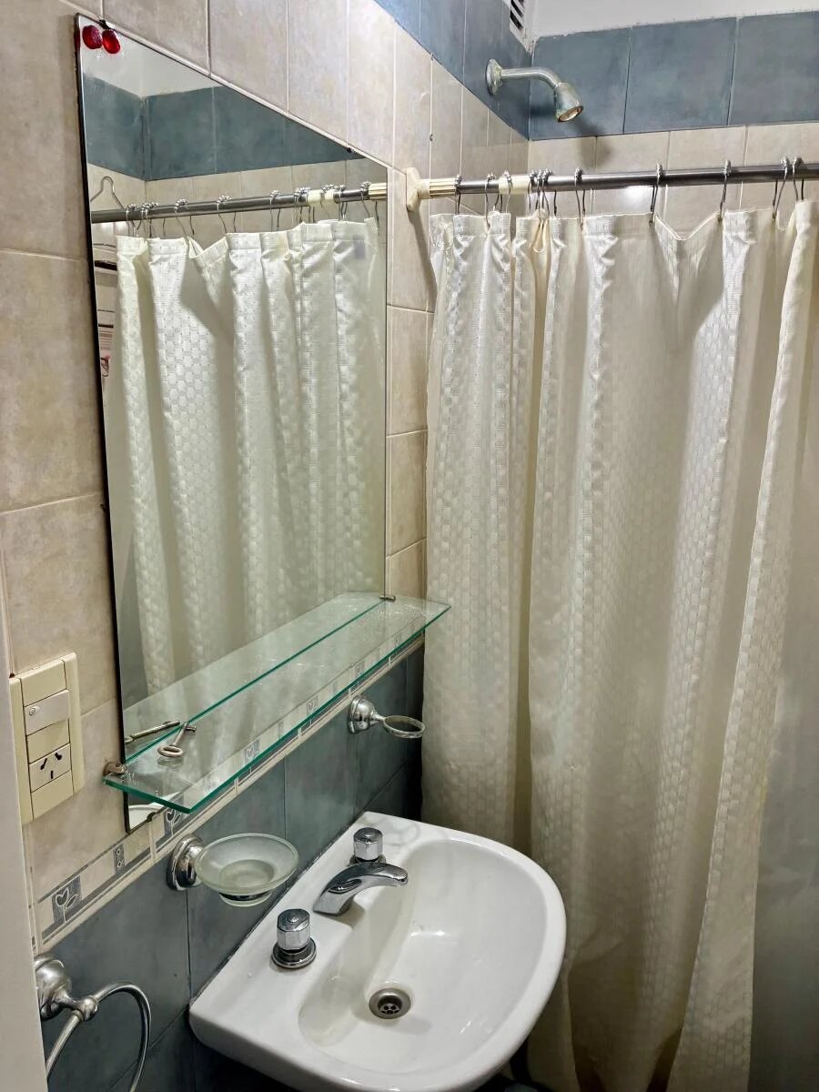 Venta de departamento monaombiente en Balvanera, Capital Federal — foto 9