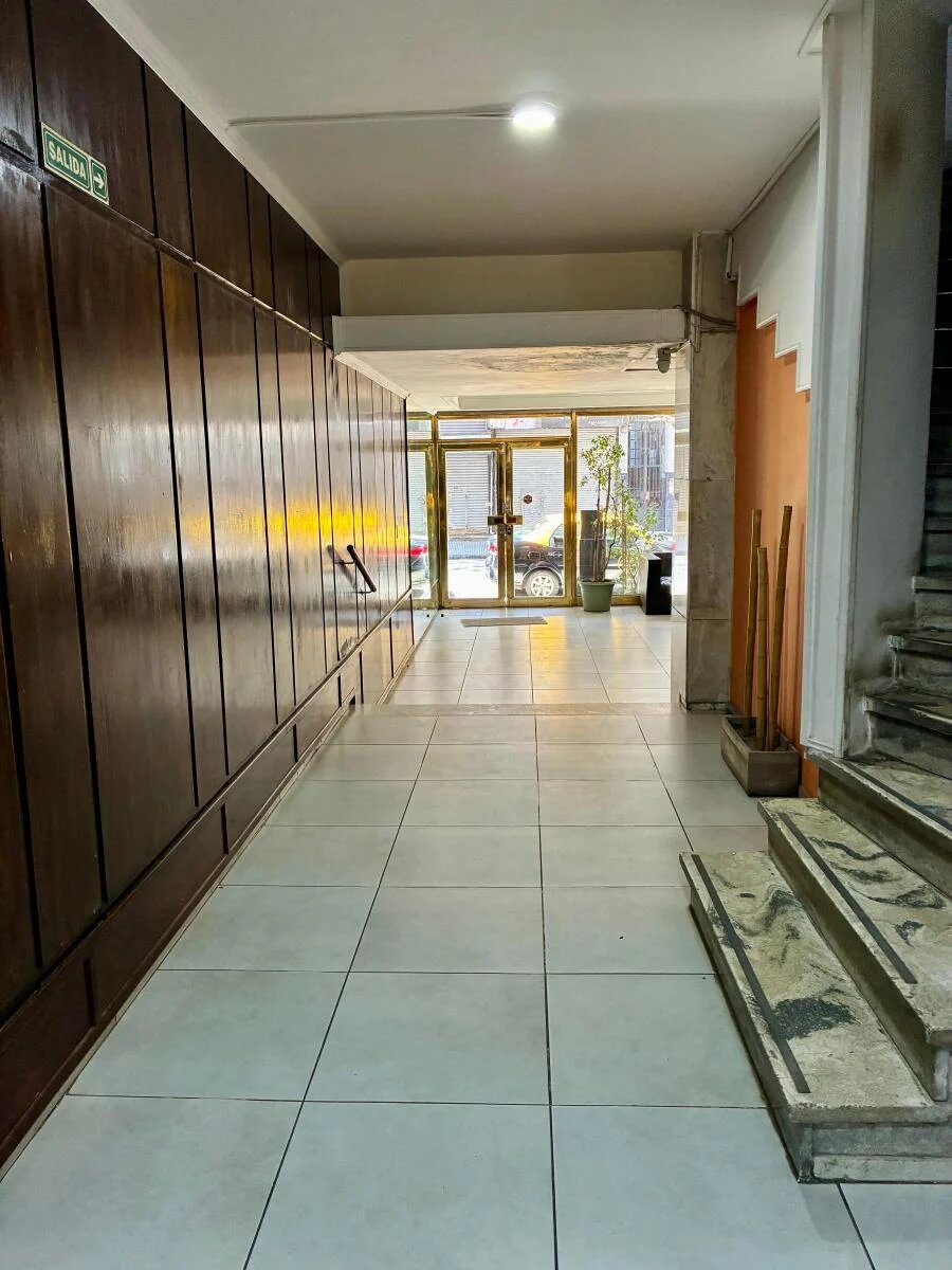 Venta de departamento monaombiente en Balvanera, Capital Federal — foto 10