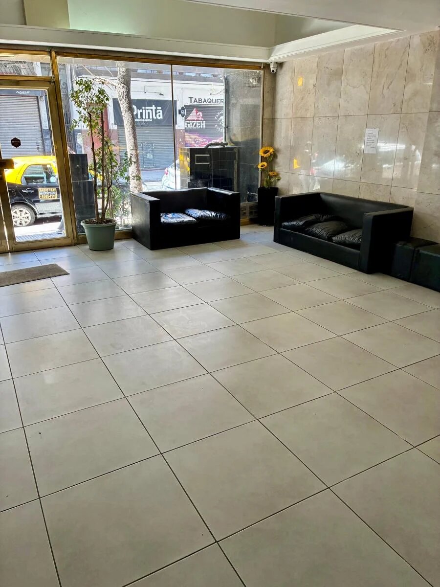 Venta de departamento monaombiente en Balvanera, Capital Federal — foto 12