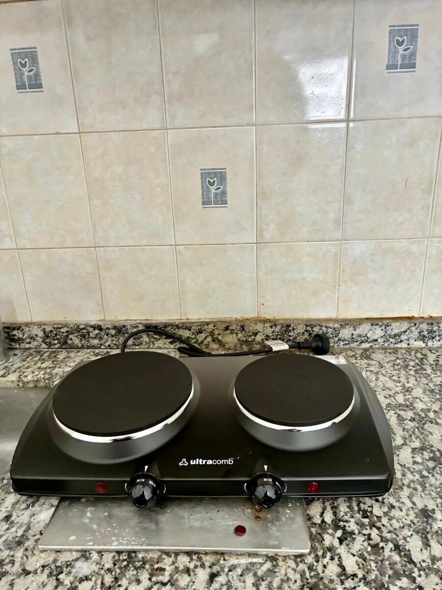 Venta de departamento monaombiente en Balvanera, Capital Federal — foto 6