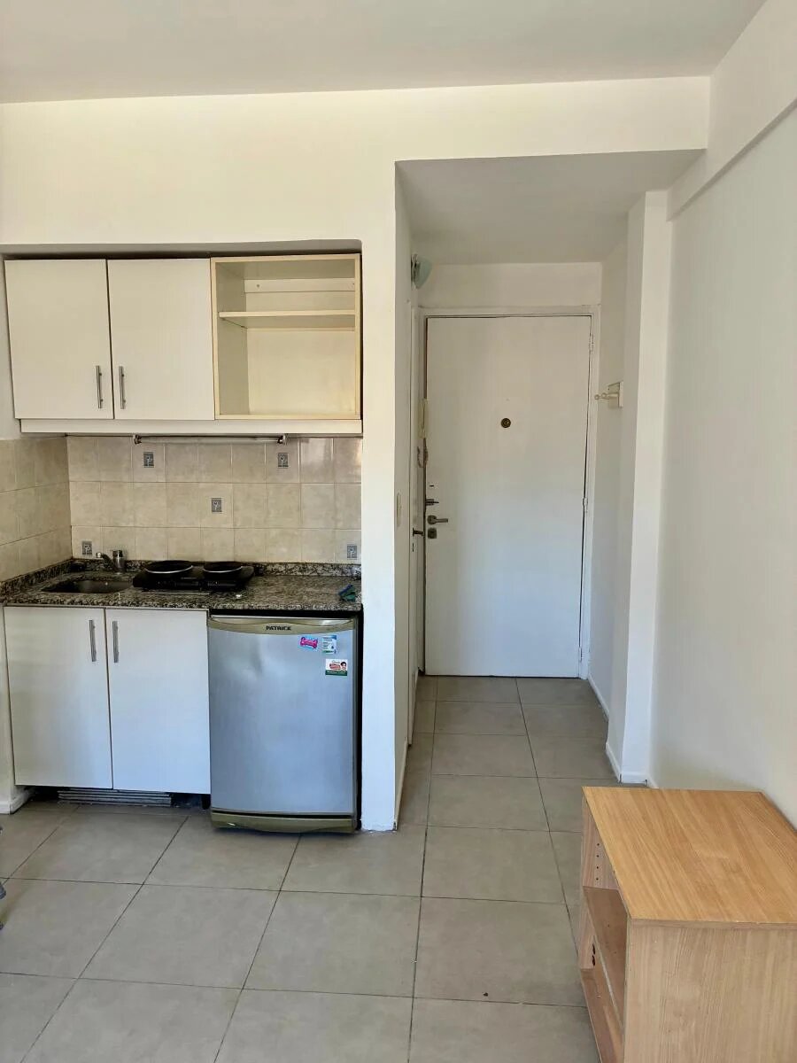 Venta de departamento monaombiente en Balvanera, Capital Federal — foto 4
