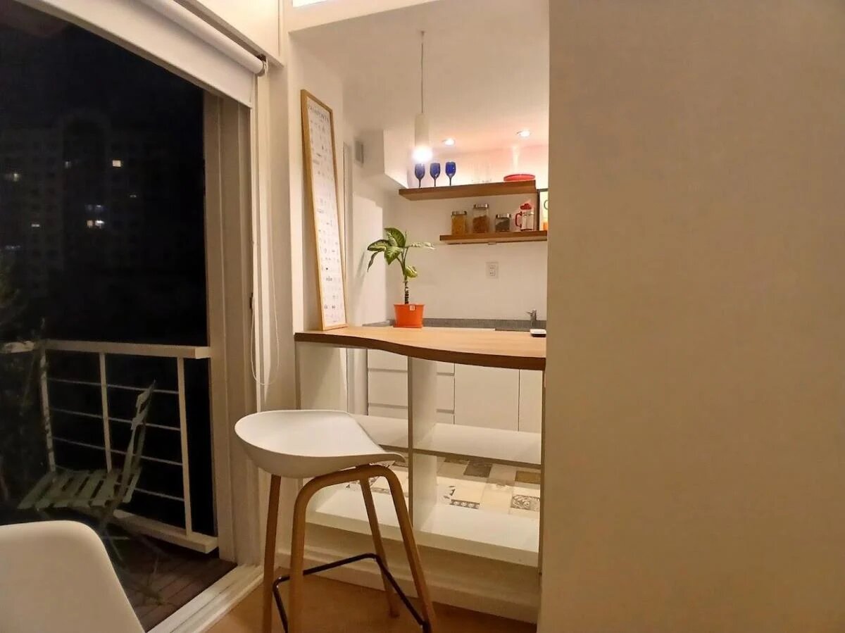 Venta monoambiente en Recoleta — foto 10